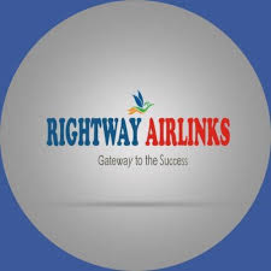 RIGHTWAY AIRLINKS
